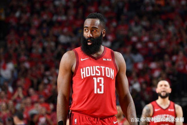现役NBA最佳射手排行榜：杜兰特位列第二，哈登未入榜